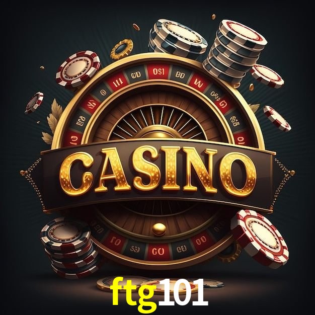 APP oficial da ftg101 para mobile