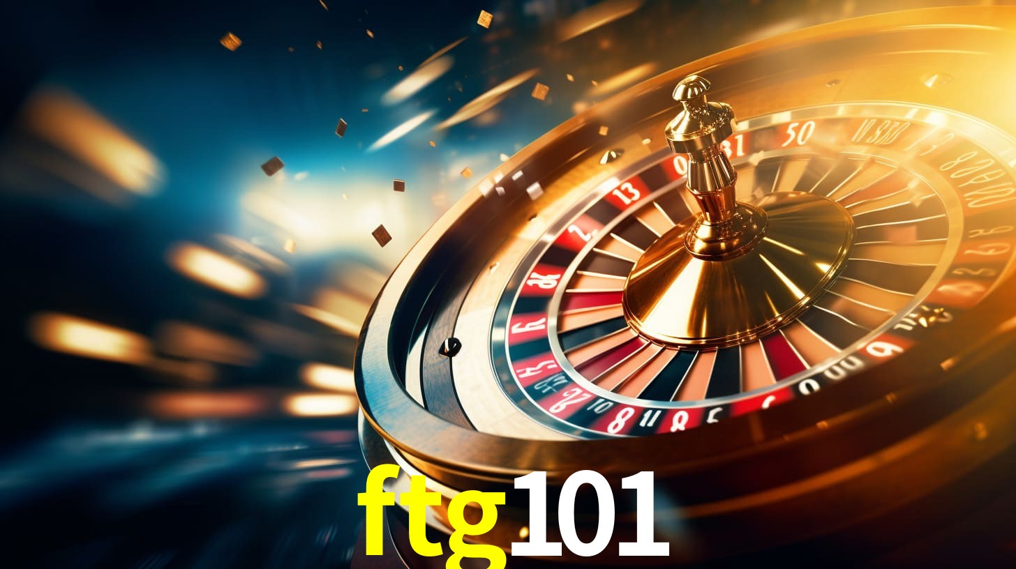 Verificação de Conta FTG101.COM