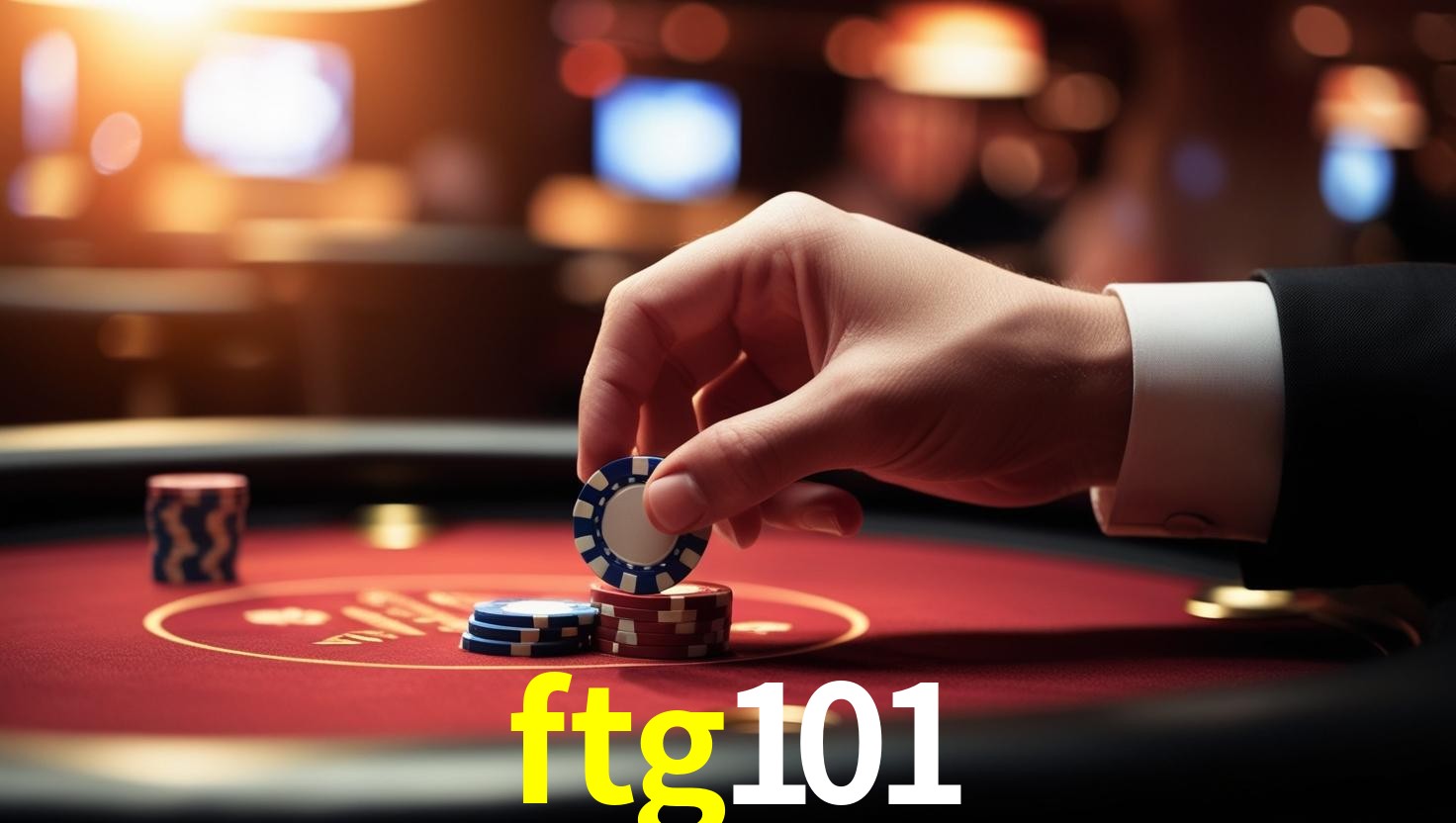 Login Seguro FTG101.COM